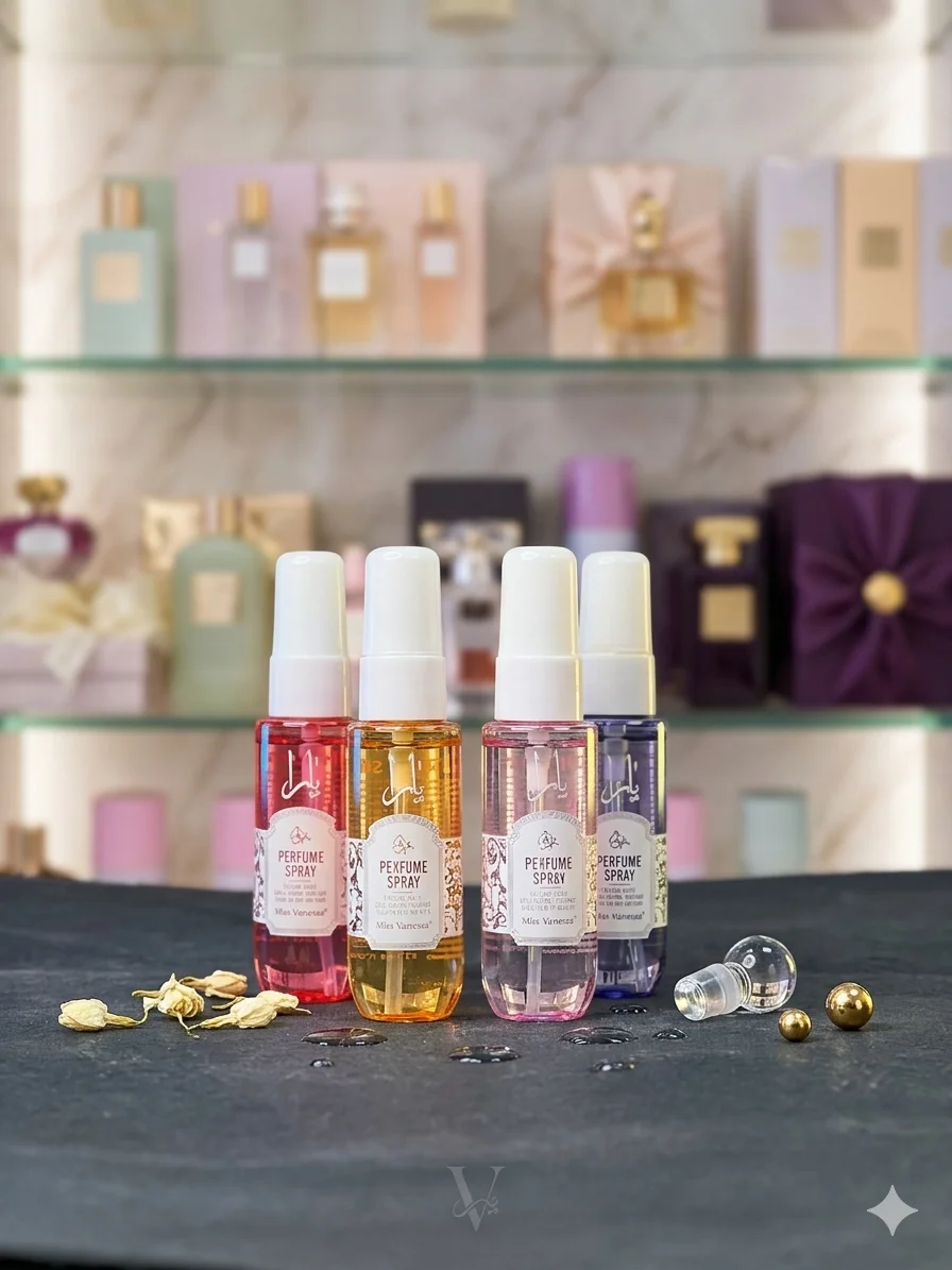 Mini Perfume Spray